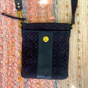 Coach Crossbody Purse